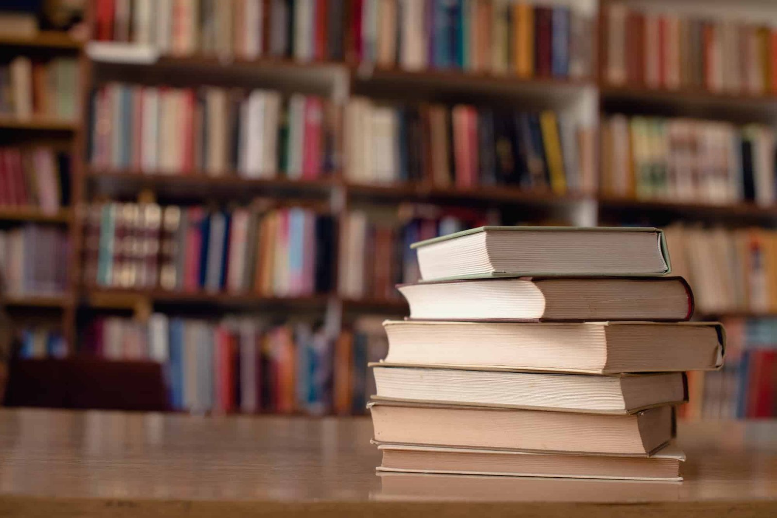 Happy Book Lovers Day: Five books to add to your reading list