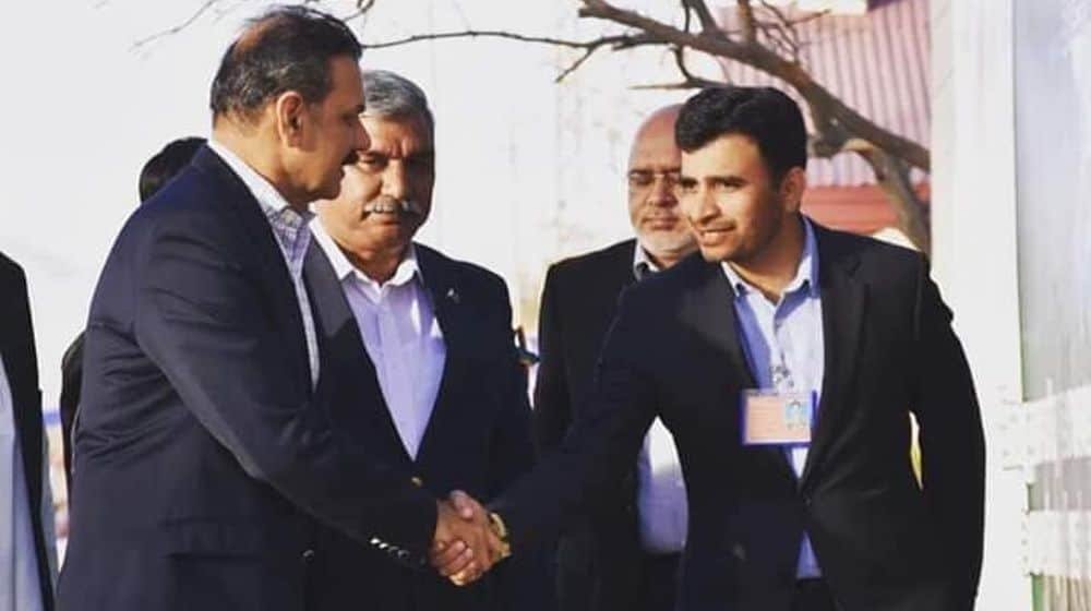 Pakistan Army appoints first-ever Hindu as Major