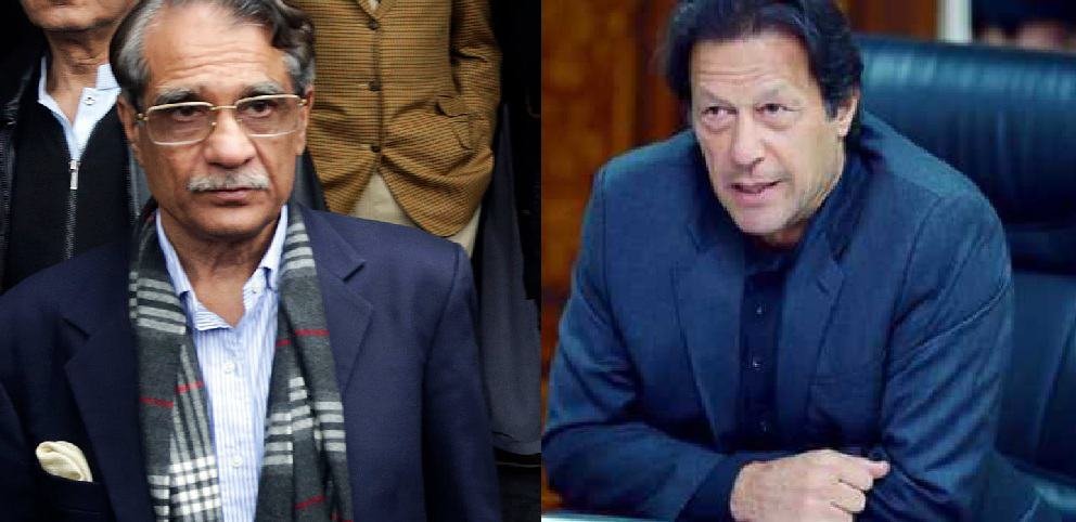 ‘PTI govt spent dams fund on its utility bills,’ journalist claims