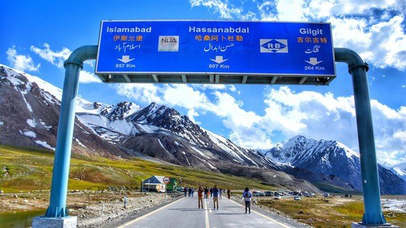 Italy to invest Rs3.6 billion in Gilgit-Baltistan
