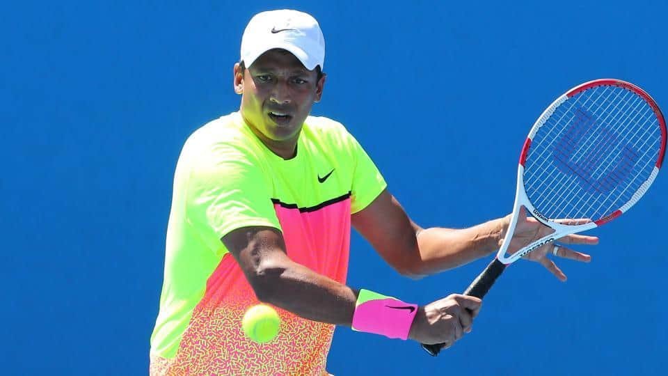 Indian tennis captain seeks ‘safety guarantee’ before travelling to Pakistan