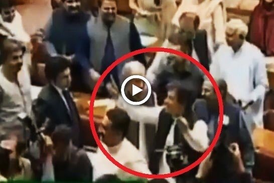 PM Imran’s US trip cost taxpayers Rs11 million