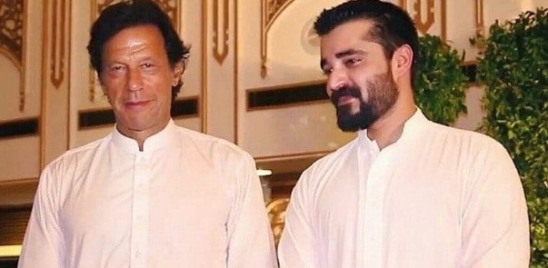 The Current EXCLUSIVE: Is PM Khan attending Hamza Ali Abbasi’s wedding?