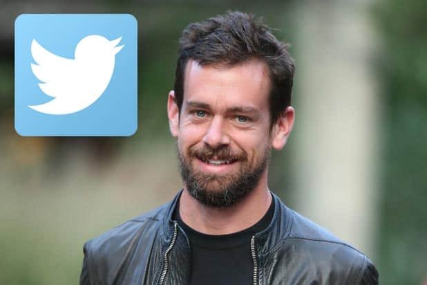 Twitter CEO’s hacked account sends racist tweets