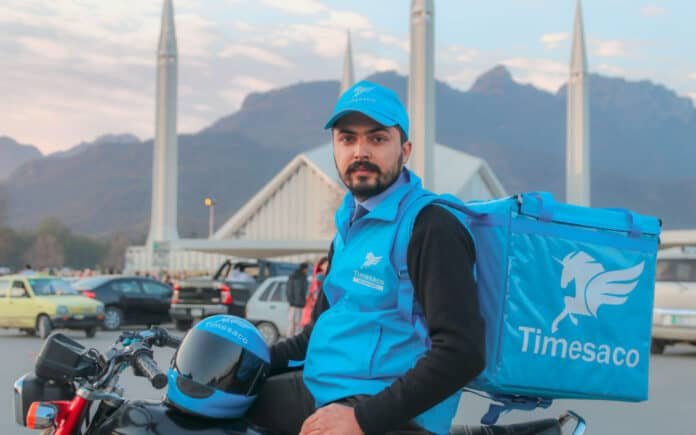 Chinese company to provide millions of job, business opportunities to Pakistani women