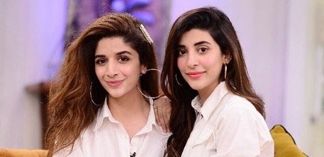 Mawra Hocane defends Urwa’s comments on mental health