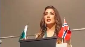 Hollywood has built an image of my country that I certainly don’t recognise: Mehwish Hayat