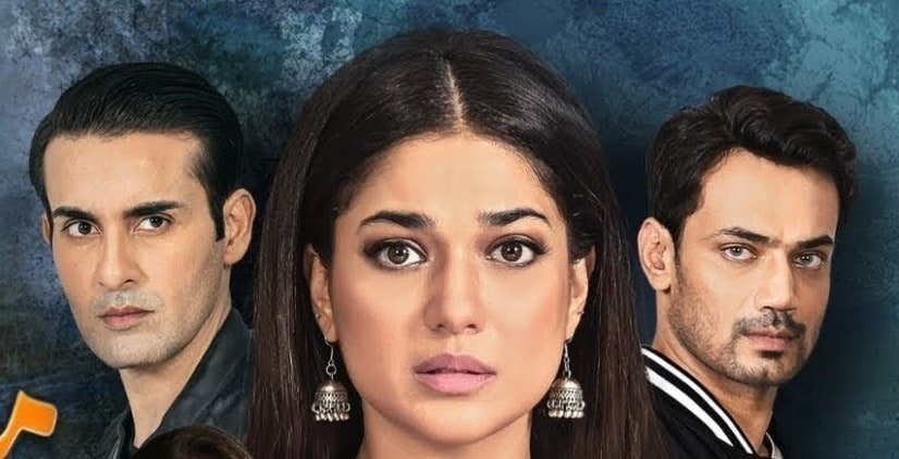 Sanam Jung, Affan Waheed’s ‘Mein Na Janoo’ is…basic