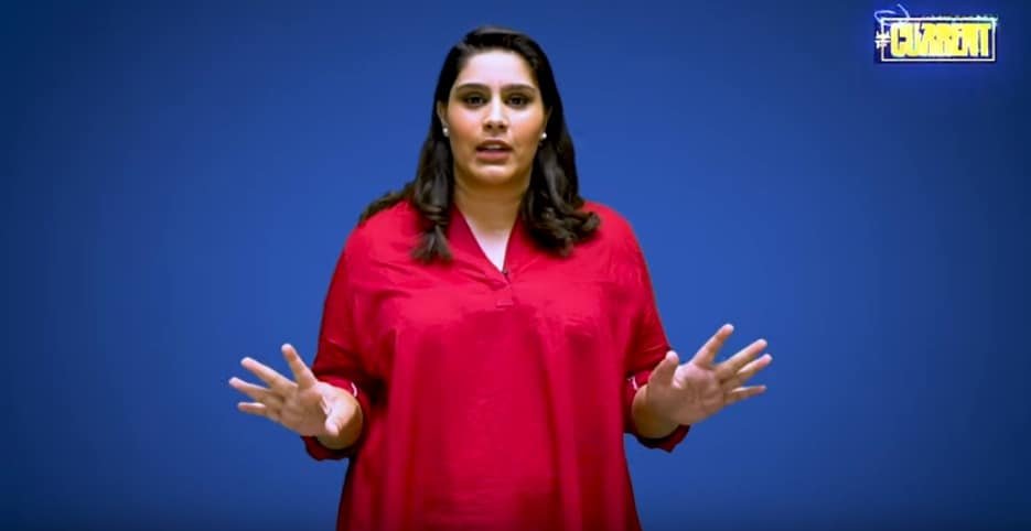 The Current reviews ‘Once Upon a Time in Hollywood’