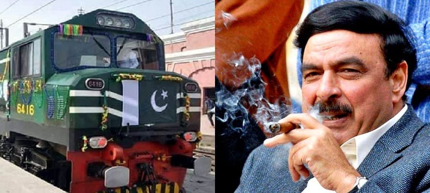 Breaking all records, Railways generates revenue of Rs54.60 billion