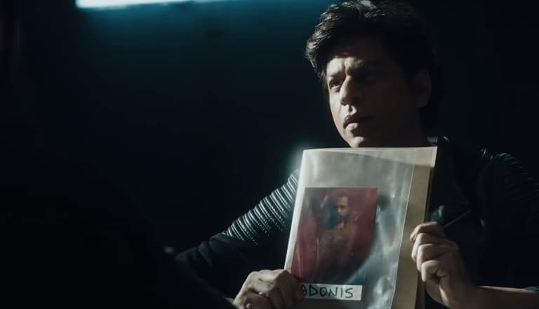 ‘Another anti-Pakistan project’: Mehwish Hayat lashes out as SRK’s ‘Bard of Blood’ stirs controversy