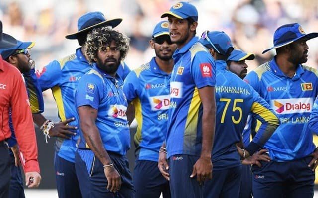 Sri Lankan cricket team agrees to play Test series in Pakistan