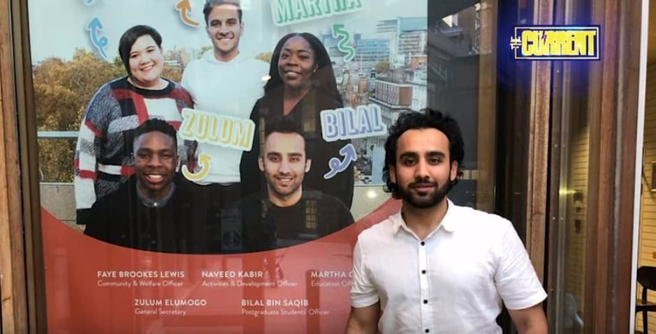 Sunday Superstars ft. Tayaba Org