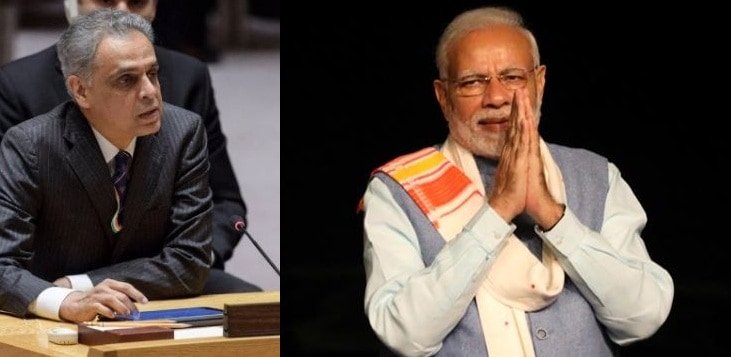 U-turn: India admits Kashmir is disputed territory, not ‘internal matter’