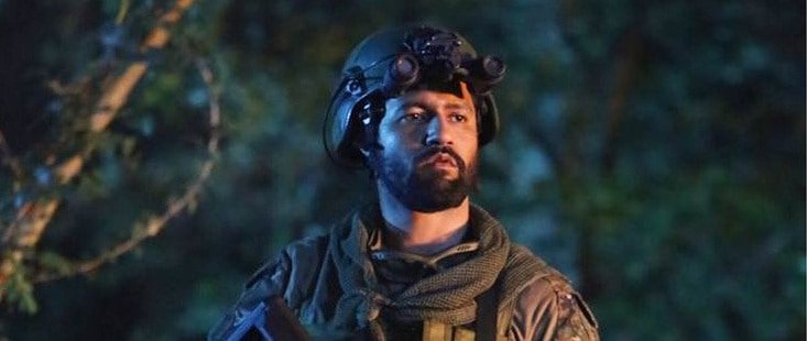 Bollywood filmmakers rush to register films on the Kashmir issue