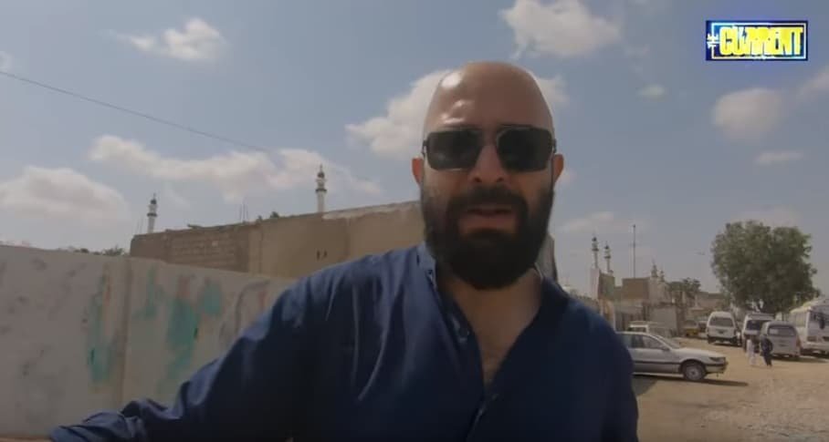 The Current reviews Graveyard Inc