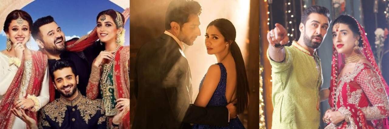 Eid releases: A starry affair