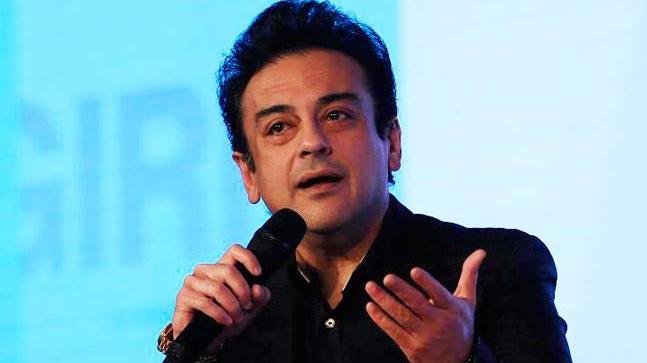 ‘Major’ Adnan Sami reveals his family’s Indian connection