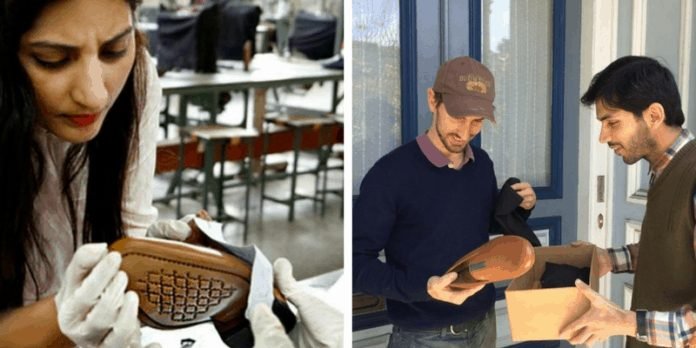 Pakistani couple’s startup secures $8.1 million financing