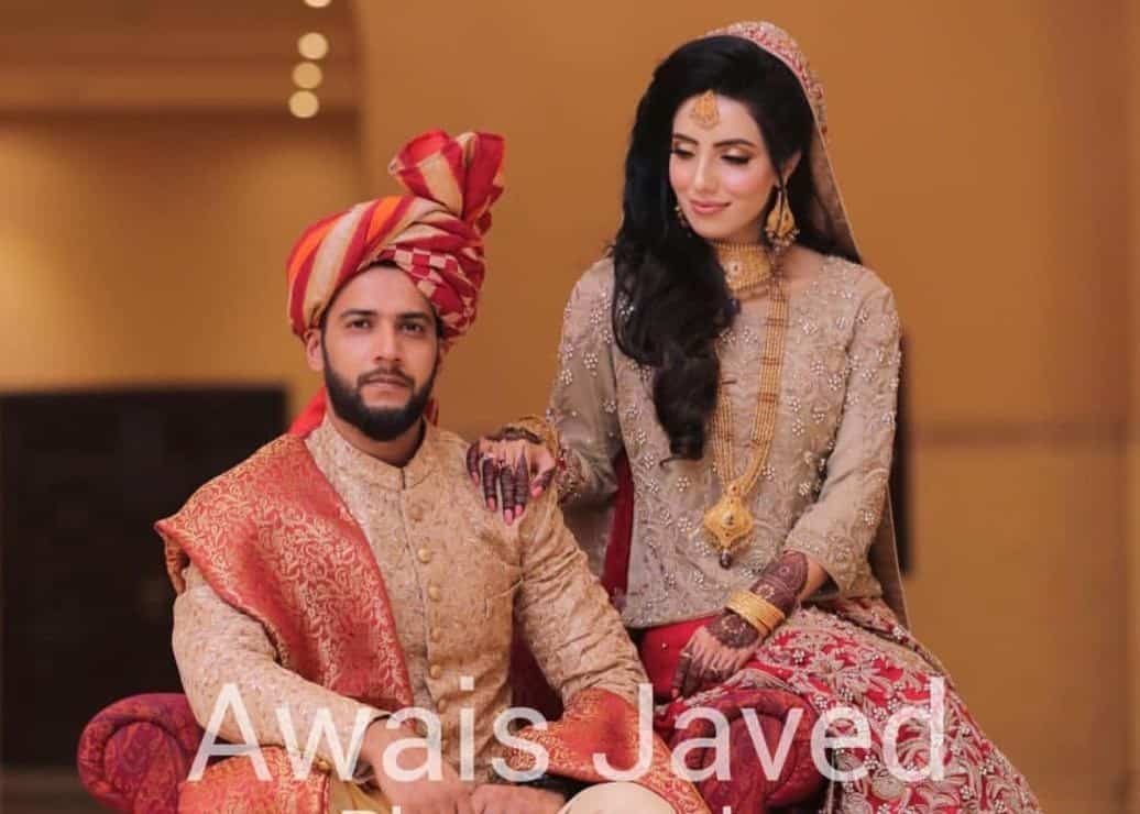 VIDEOS: Highlights from Imad Wasim’s reception