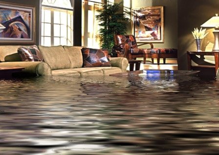 Tips to minimize water damage from a flood