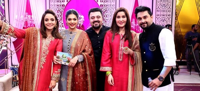 PEMRA directs TV channels to not air Eid special shows