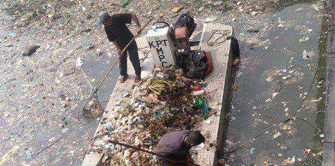 Celebrities pledge to support PTI’s Ali Haider Zaidi’s #LetsCleanKHI campaign