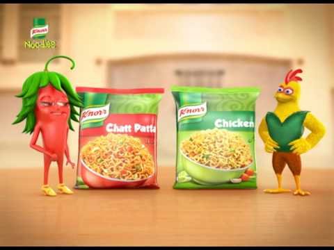 Did PEMRA just ban Knorr Noodles and Surf Excel Ads?