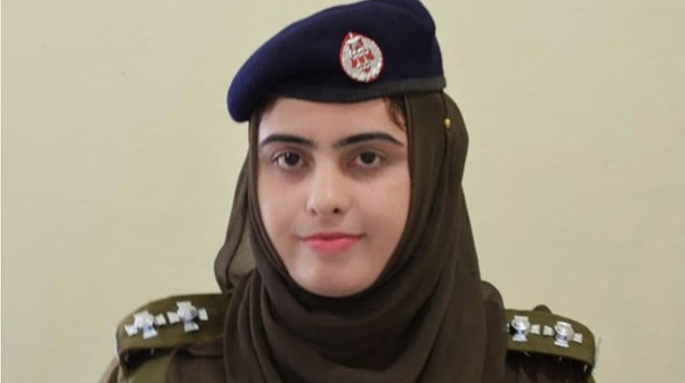 Pakpattan’s woman SHO solves 200 rape cases in two months