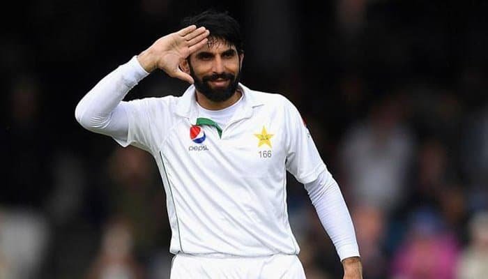 Misbah likely to become both chief selector, head coach