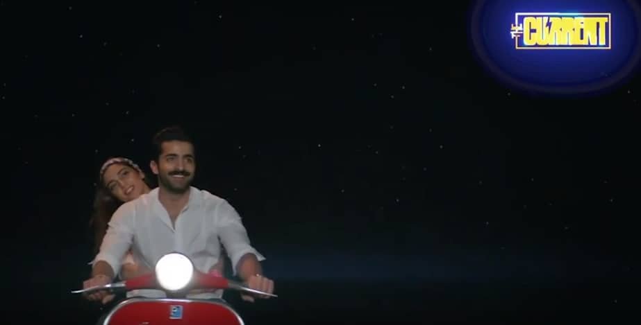 Which onscreen couple has the best chemistry?