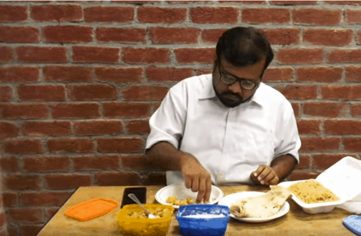 #TheCurrentWala reviews Koonda Chaari