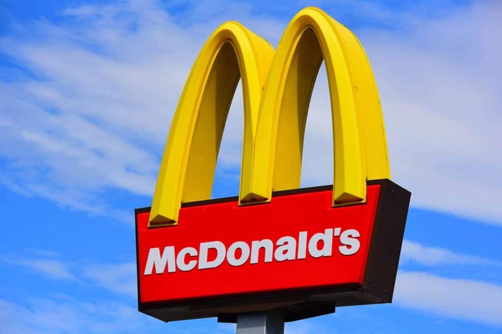 McDonald’s faces flak for serving halal meat in India