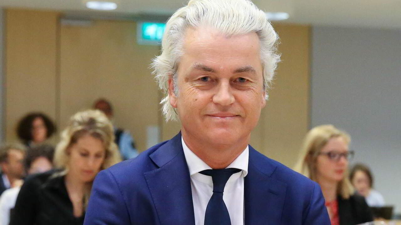 Wilders hails India’s illegal decision, calls Pakistan ‘100% terror state’