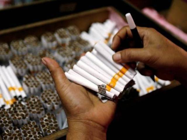 Pakistan to export cigarettes worth $50 million