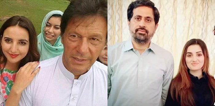 Meet social media stars of Chohan’s TikTok video fame