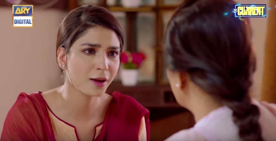 Why are women advised to stay in bad marriages?