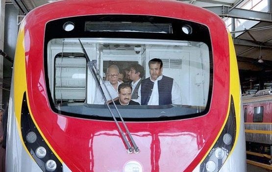 Lahore’s Orange Train the new Peshawar BRT? Delays cost taxpayers Rs11 billion