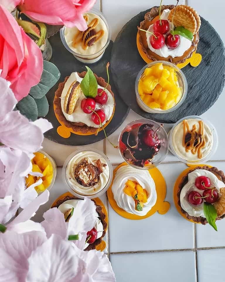 Déjà by Khadija – a cosy experience