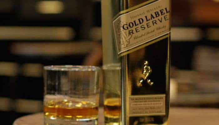 Man accuses police of ‘stealing his 23 premium liquor bottles’