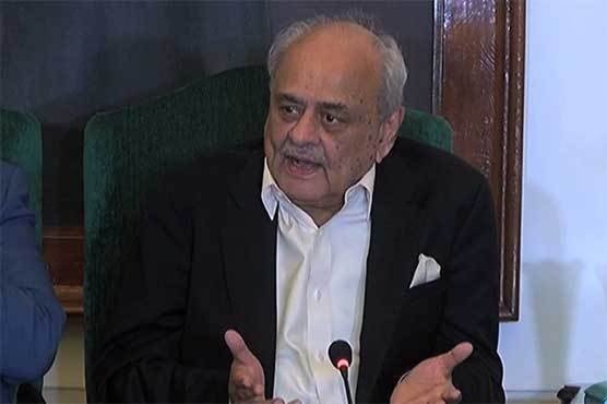 ‘The world believes India, not us,’ says interior minister