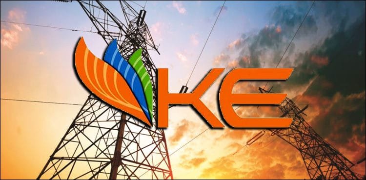 K-Electric reports Rs12.3 billion profit