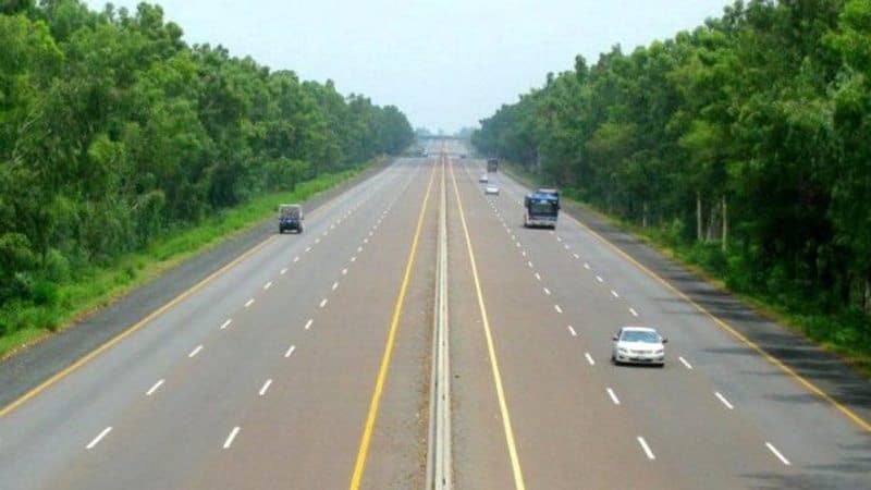 Corruption worth over Rs18bn discovered in PML-N’s motorway projects