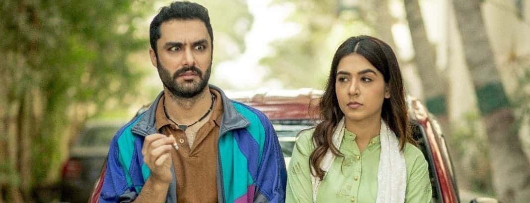 ‘Laal Kabootar’ is Pakistan’s official entry to the Oscars