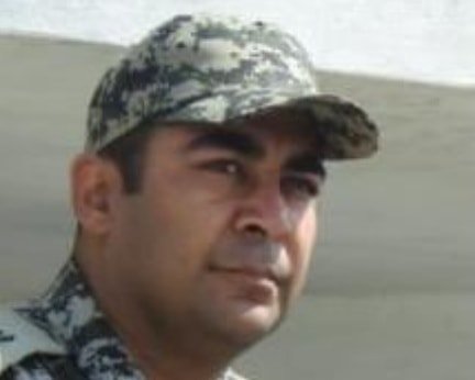 Shaheed Major Adeel was married to martyr’s widow