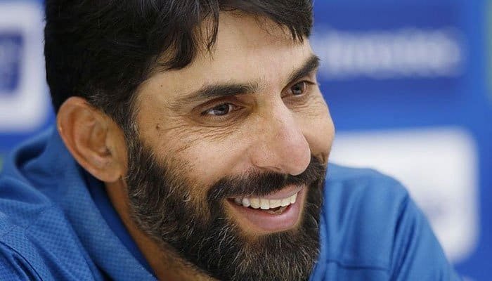 Here’s how much Misbah ul Haq will earn as head coach, chief selector