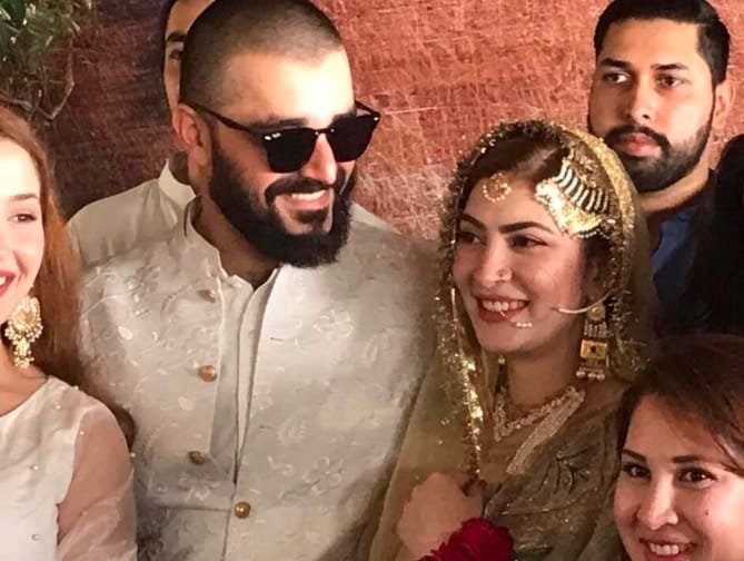 Are Naimal & Hamza getting too much?