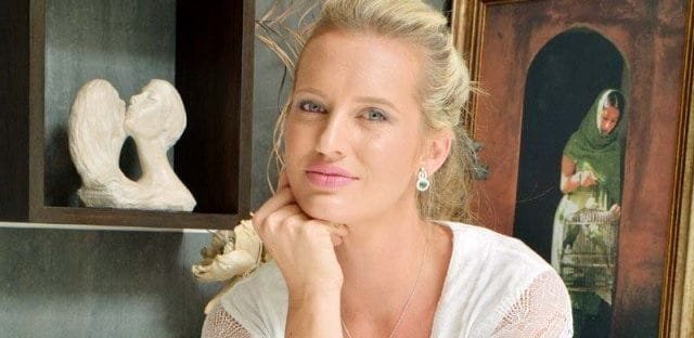 Shaniera Akram urges people to not visit Clifton Beach