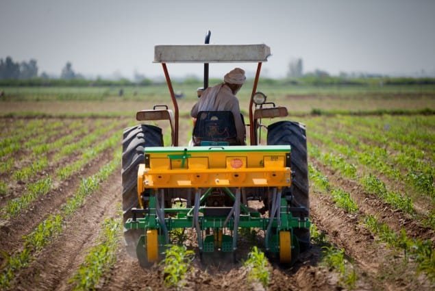 Govt approves projects worth Rs250 billion for agriculture sector