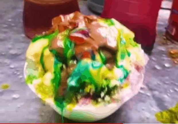 #TheCurrentWala reviews Uncle Ideal Gola